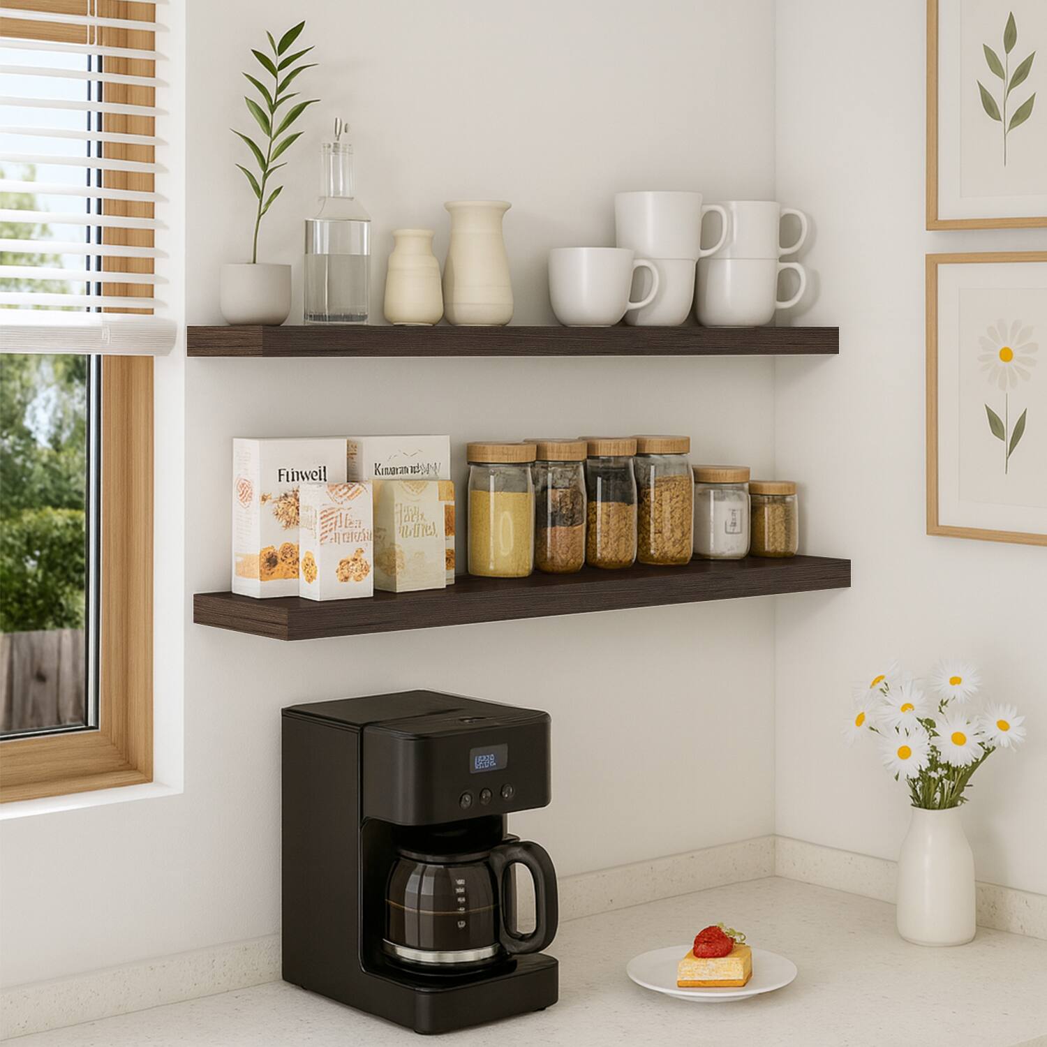 1 KitaaN  
N Finwell  
Hall  
O a O