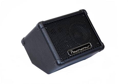 Alt View 5. Powerwerks - Powerwerks PW4P 50W Personal Monitor - "NA".