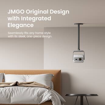 JmGO Ceiling Mount for projector N1S Nano/N1S SE/Picoplay(+) JmGO Ceiling Mount for projector N1S Nano/N1S SE/Picoplay(+)