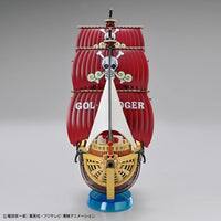 GOL
GER