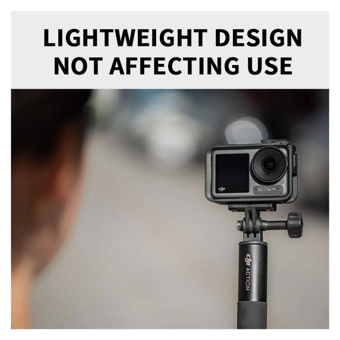LIGHTWEIGHT DESIGN NOT AFFECTING USE