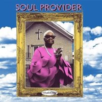 Soul Provider [LP] - VINYL - Front_Zoom