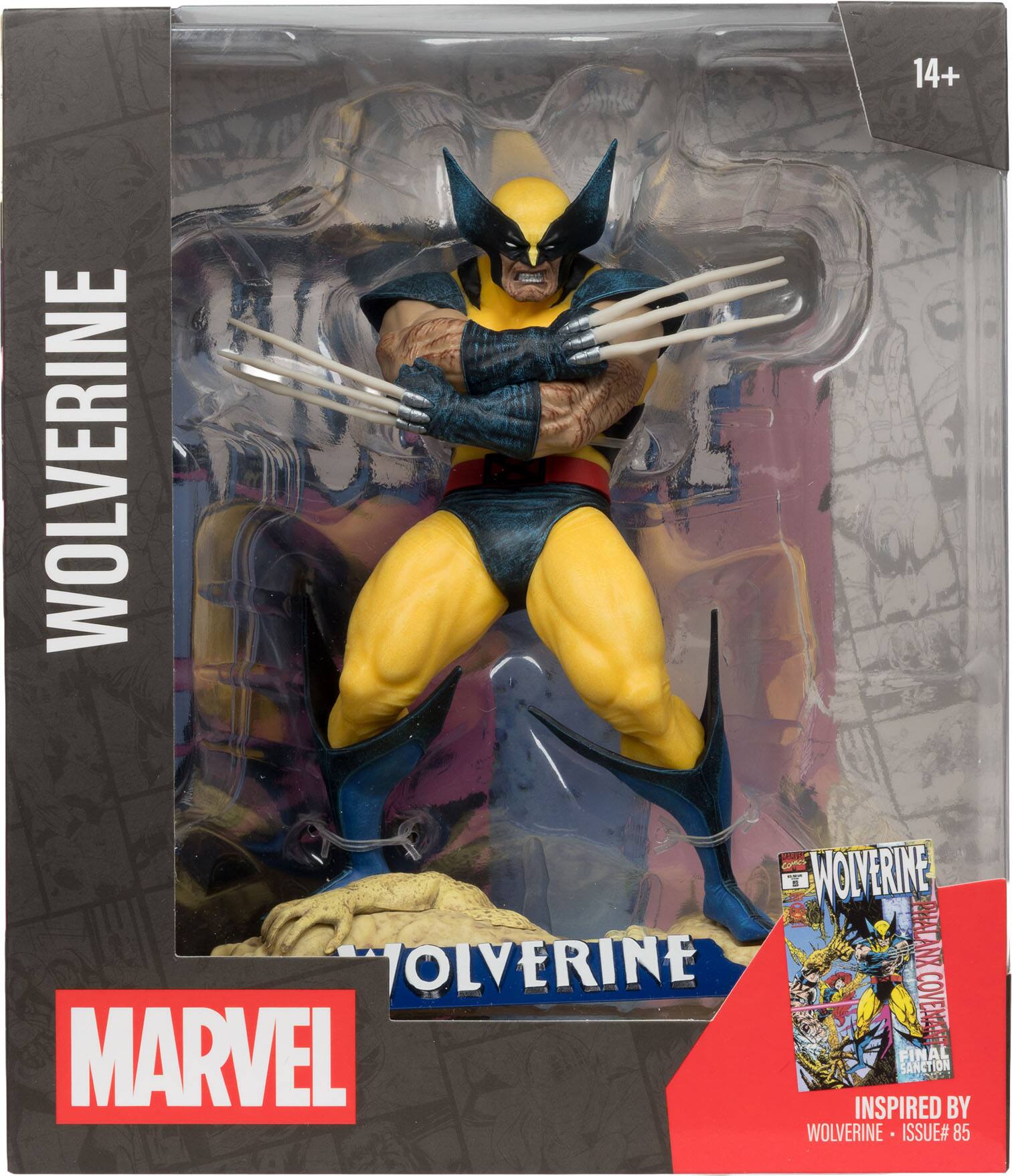 media item thumbnail