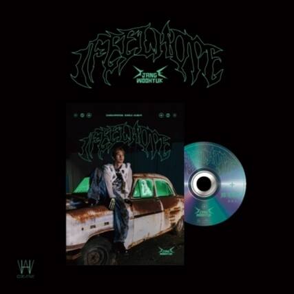 FDM WOOHYUK JANG
F + A VAV CREATIVE