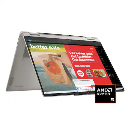 better eats
Get better eats. Get healthier. Get discounts.
- Sork - fave bites
- Make it sound more casual
AMD RYZEN 5