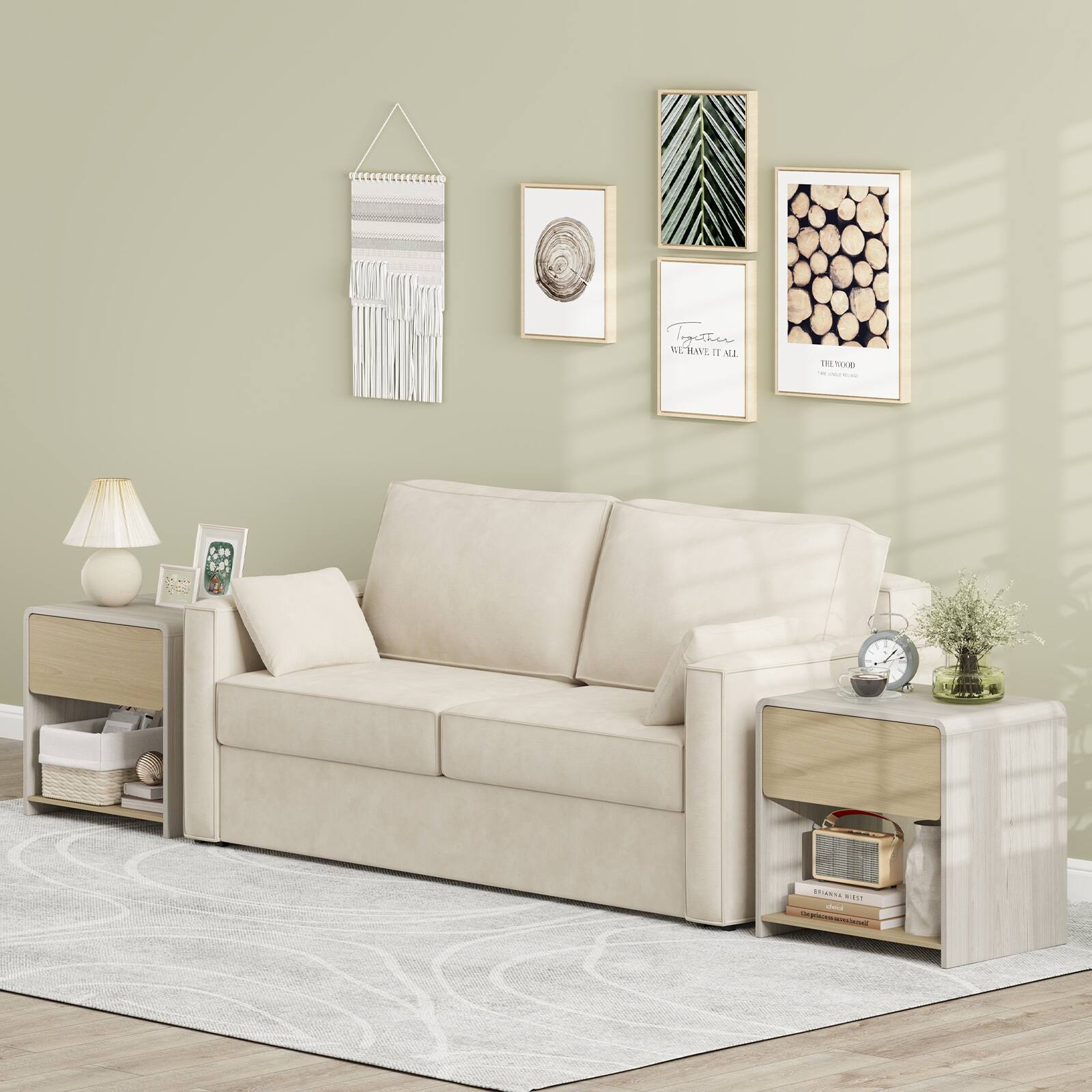 The text in the image is: "Tyutu HLHIE NL in - i ..... ..... -"

Corrected and grouped text: "Tyutu HLHIE NL in - i............. -"