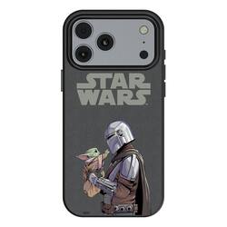 Keyscaper Star Wars: The Mandalorian Color Block MagSafe Keyscaper Star Wars: The Mandalorian Color Block MagSafe