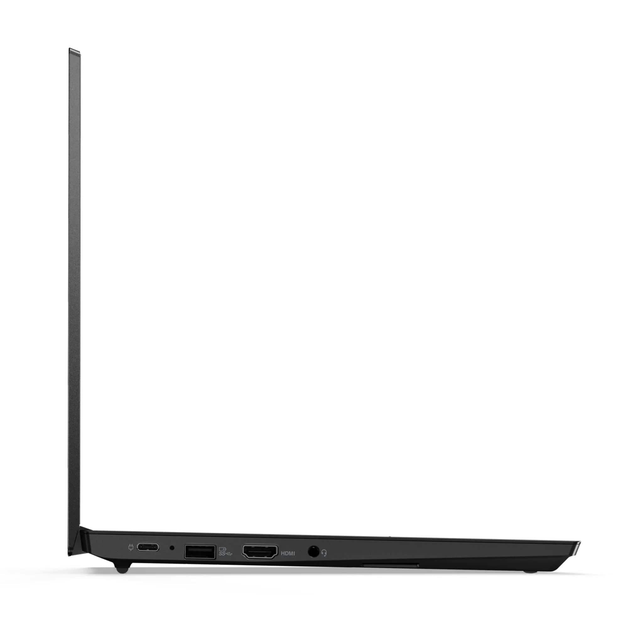 Lenovo Refurbished Excellent Upgraded ThinkPad E14 Gen 3 Home