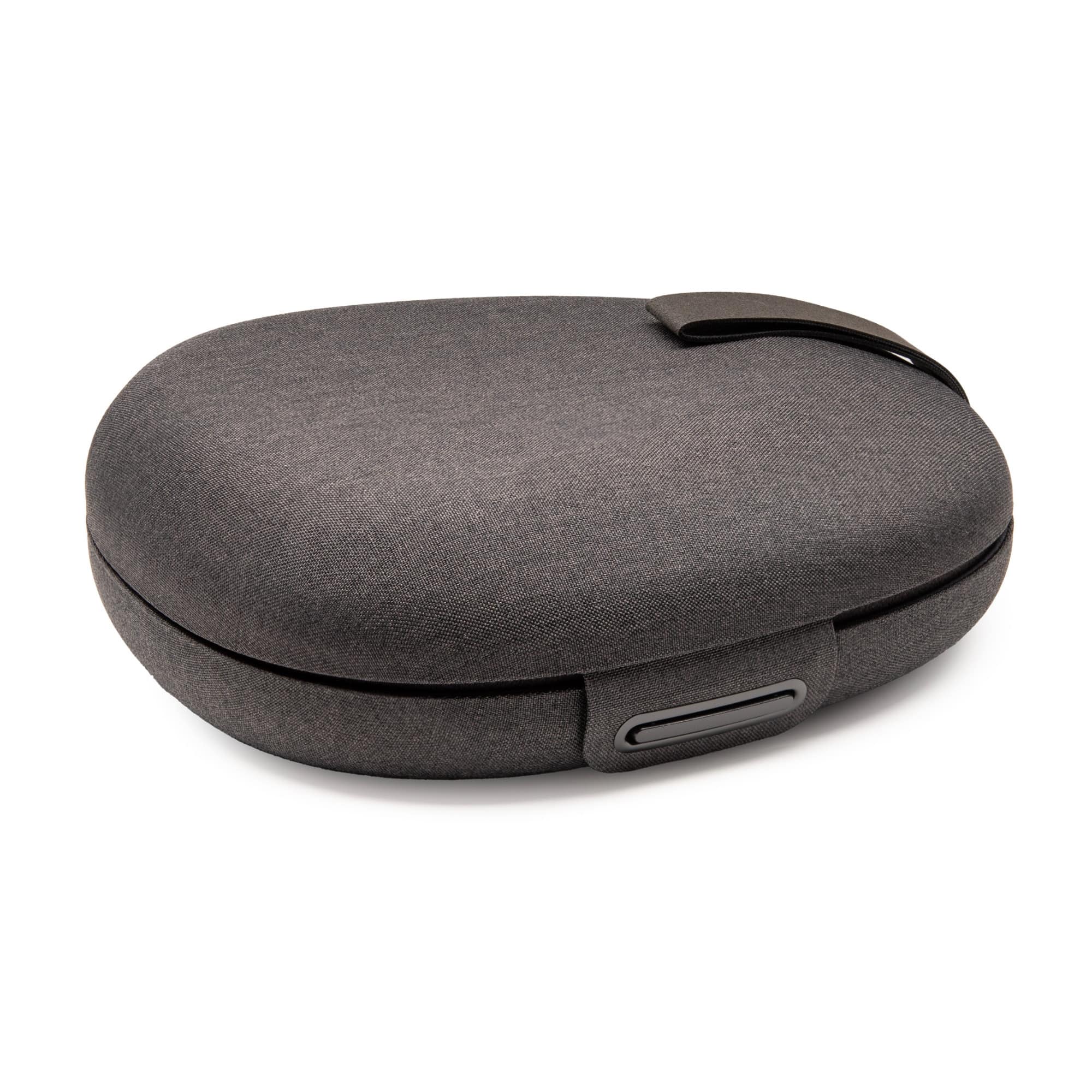 Sony - OEM Carrying Case for WH-1000XM6 Noise Canceling Headphones (Black)