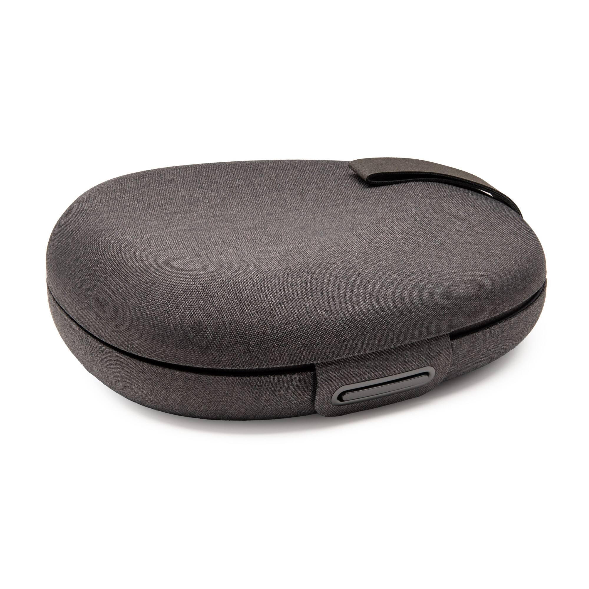 Sony - OEM Carrying Case for WH-1000XM6 Noise Canceling Headphones (Black)