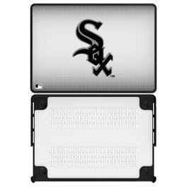 Keyscaper - Chicago White Sox Linen MacBook Case - Air 13 in - Multicolor