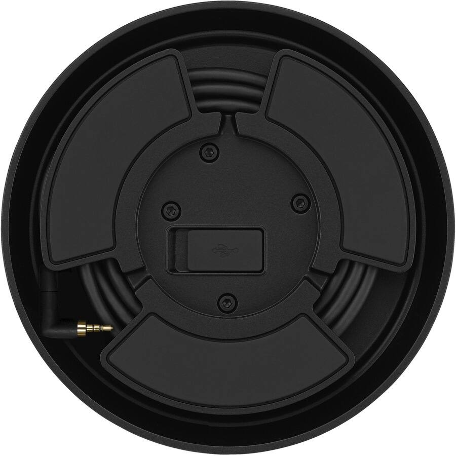 Alt View 1. EPOS - EPOS EXPAND 80 Mic Wired Microphone - USB.