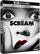 Front. Scream - 4K Blu-Ray.