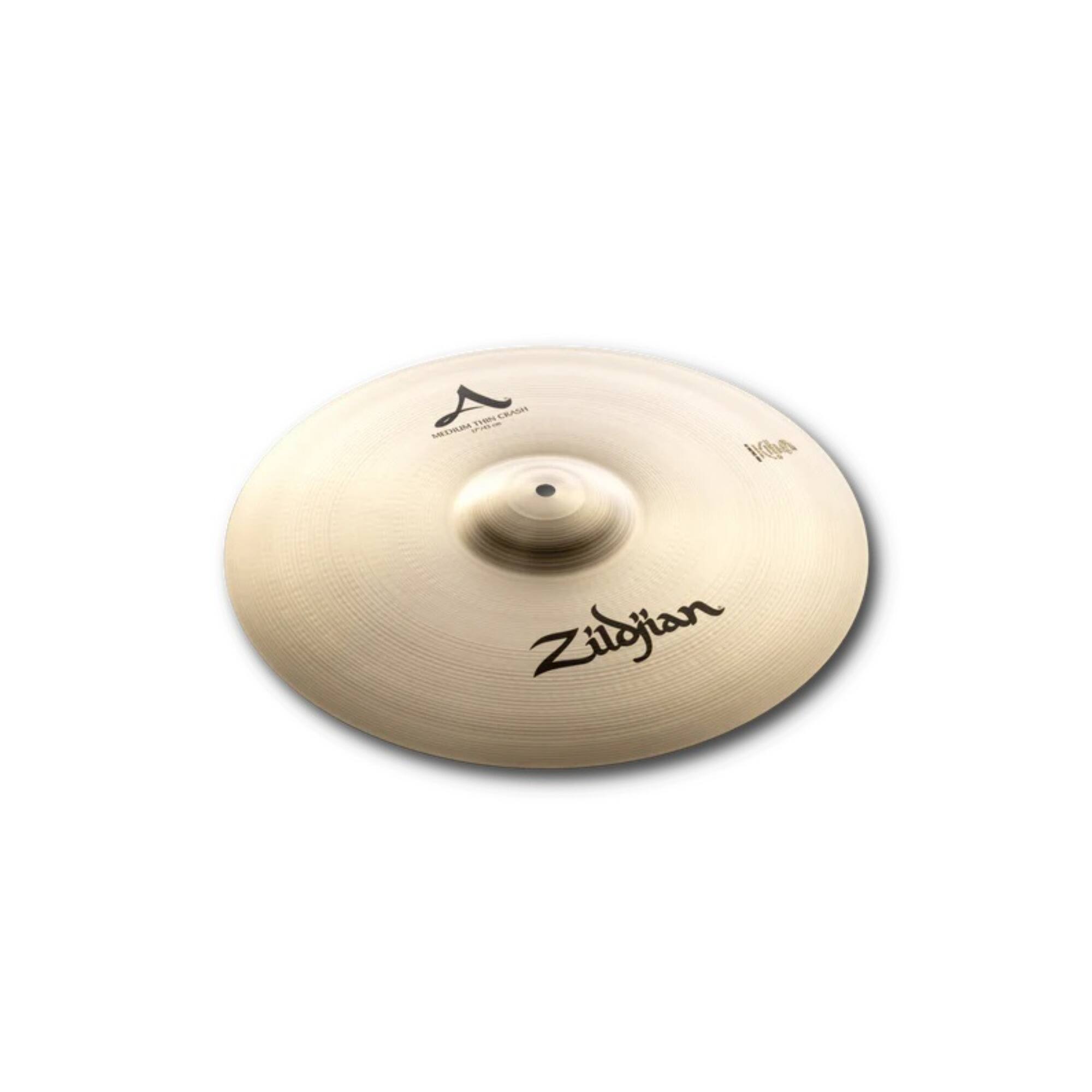 A A S C TM METHUM  
Zildjian