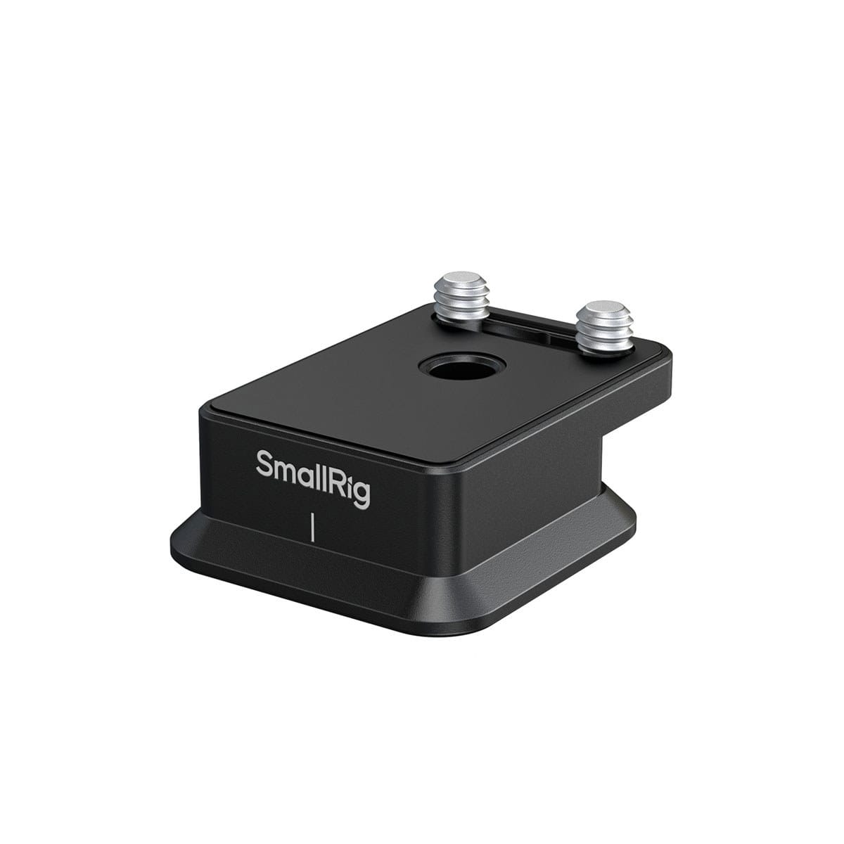 Smallrig - Arca-Type Quick Release Plate, Black