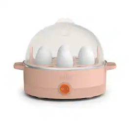 Bella - 7-Count Egg Cooker - Blossom