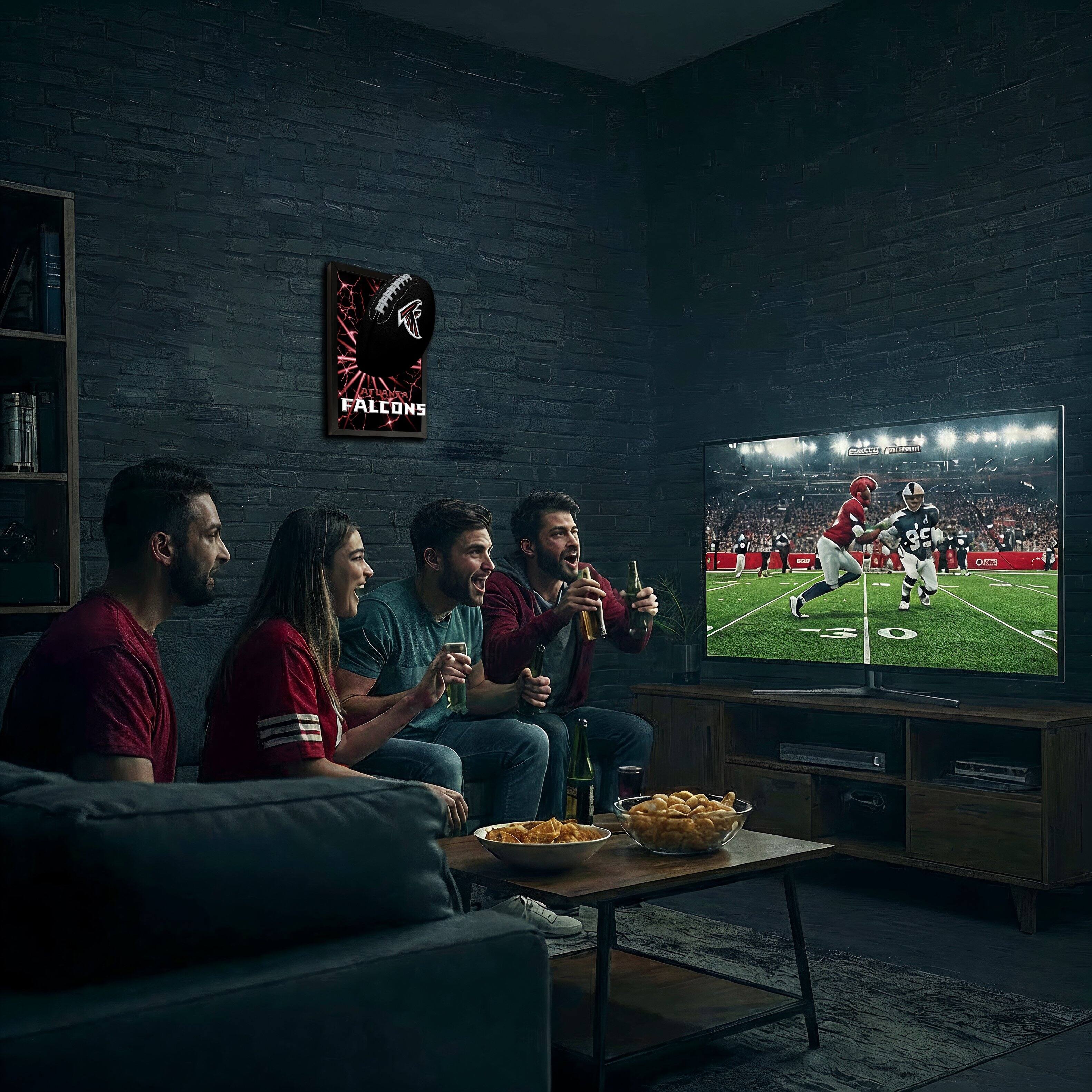 PPFPI CI FALCONS minsE - 39 CTS T3 O S