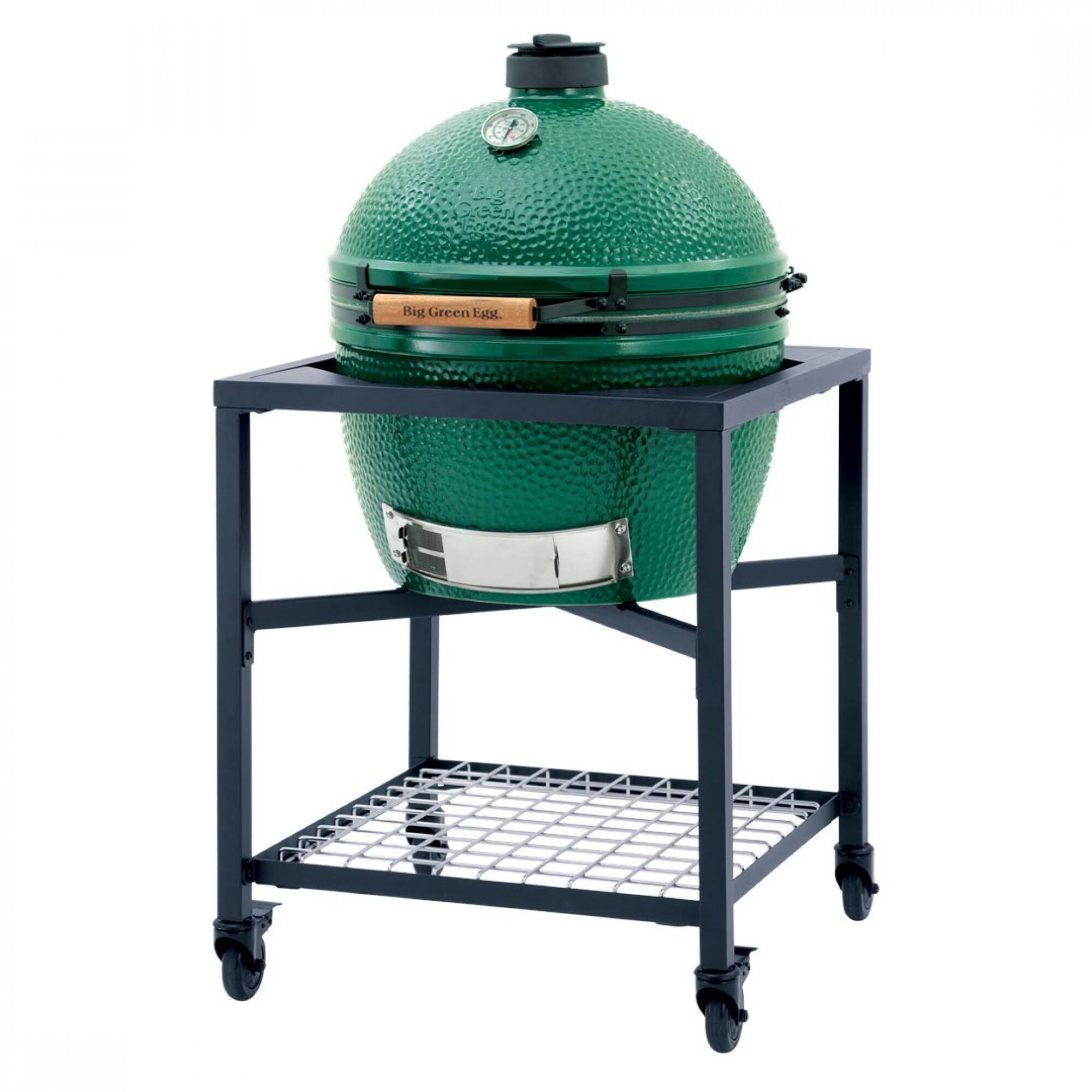 C 12 ee boioiA Big Green Egg.