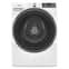 Whirlpool - 4.5 cu. ft. Smart Front Load ENERGY STAR® Washer with FreshFlow™ Vent System - White