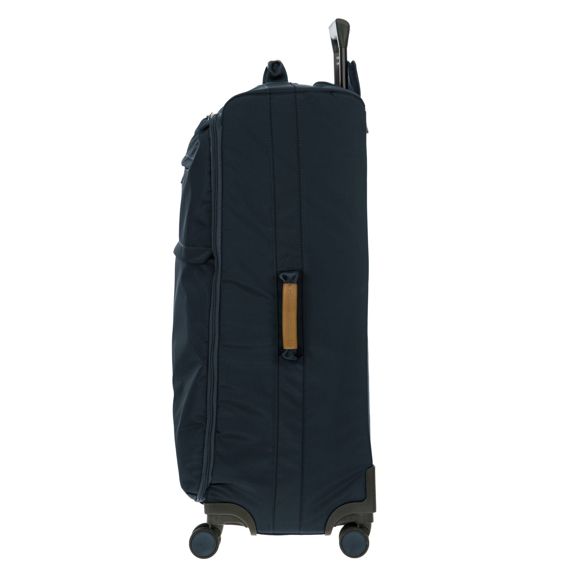 Back. Bric's - X-travel 30" Spinner - Navy.
