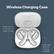 Wireless Charging Case
Buds work for 7+ hours on a single charge
Carry case offers 3X recharge capability