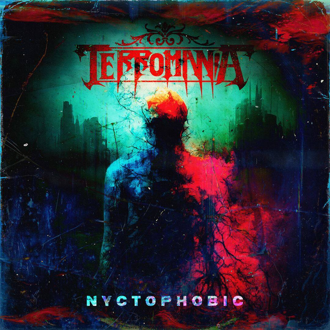 Front. Nyctophobic [LP].