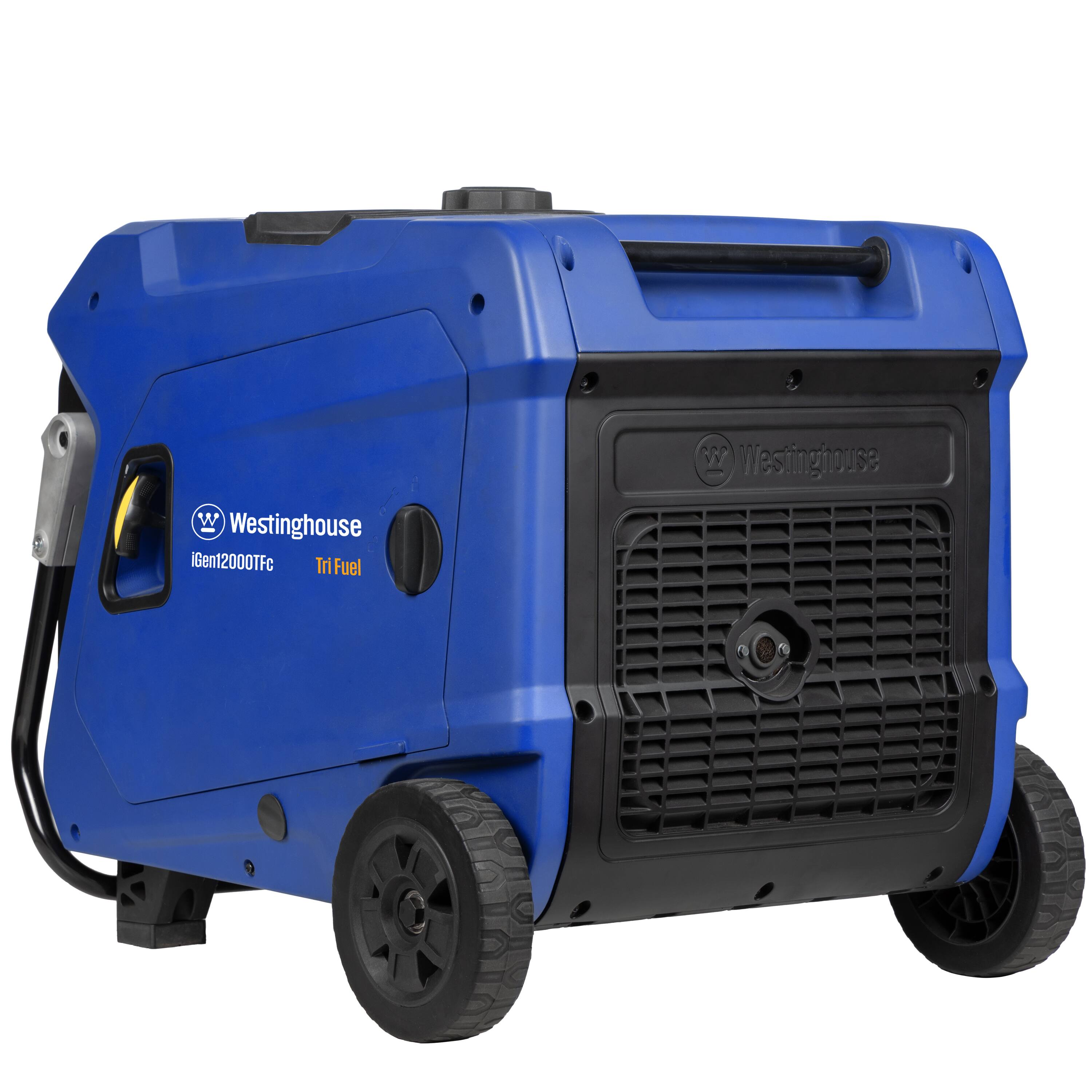 Westinghouse iGen12000TFc Tri Fuel