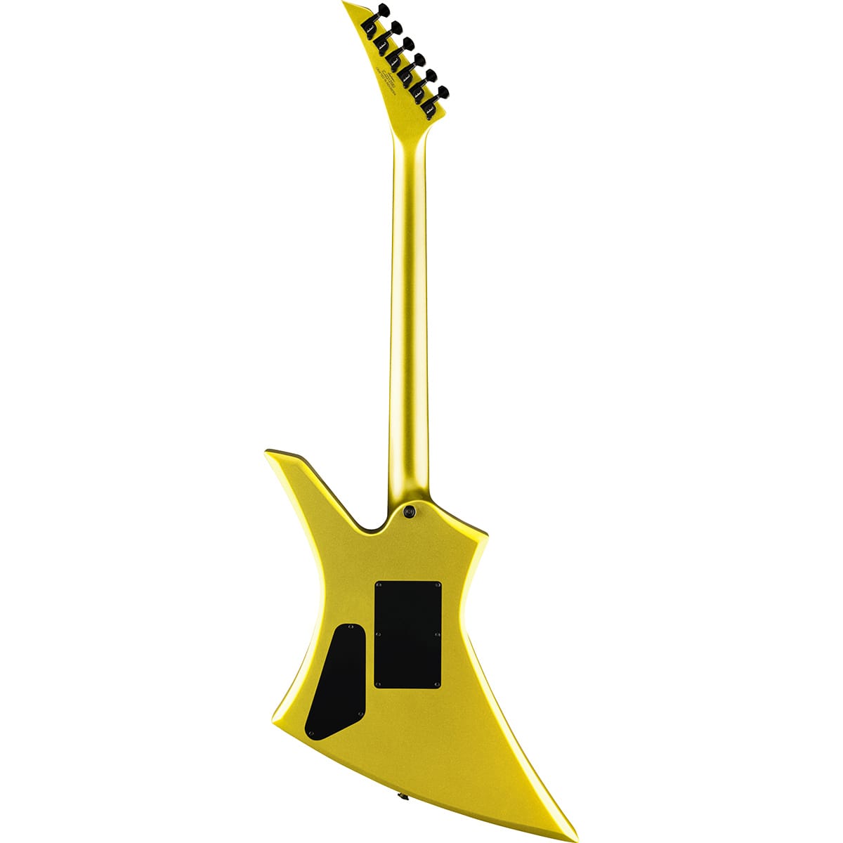 Jackson - X Series Kelly KEX Electric Guitar, Laurel Fingerboard, Lime Green Metallic price history on PriceWatchPro