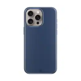 Rebel - Air ² Series Case For Apple iPhone 15 Pro Max - Navy Blue