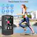 Pedometer Function
- Long Battery Life
- Bluetooth 5.2
- 1.77" Colour Screen
- Pedometer for Sport
- HD Voice Recorder
- FM Radio
0005/8000
0:00:15
0:04:37