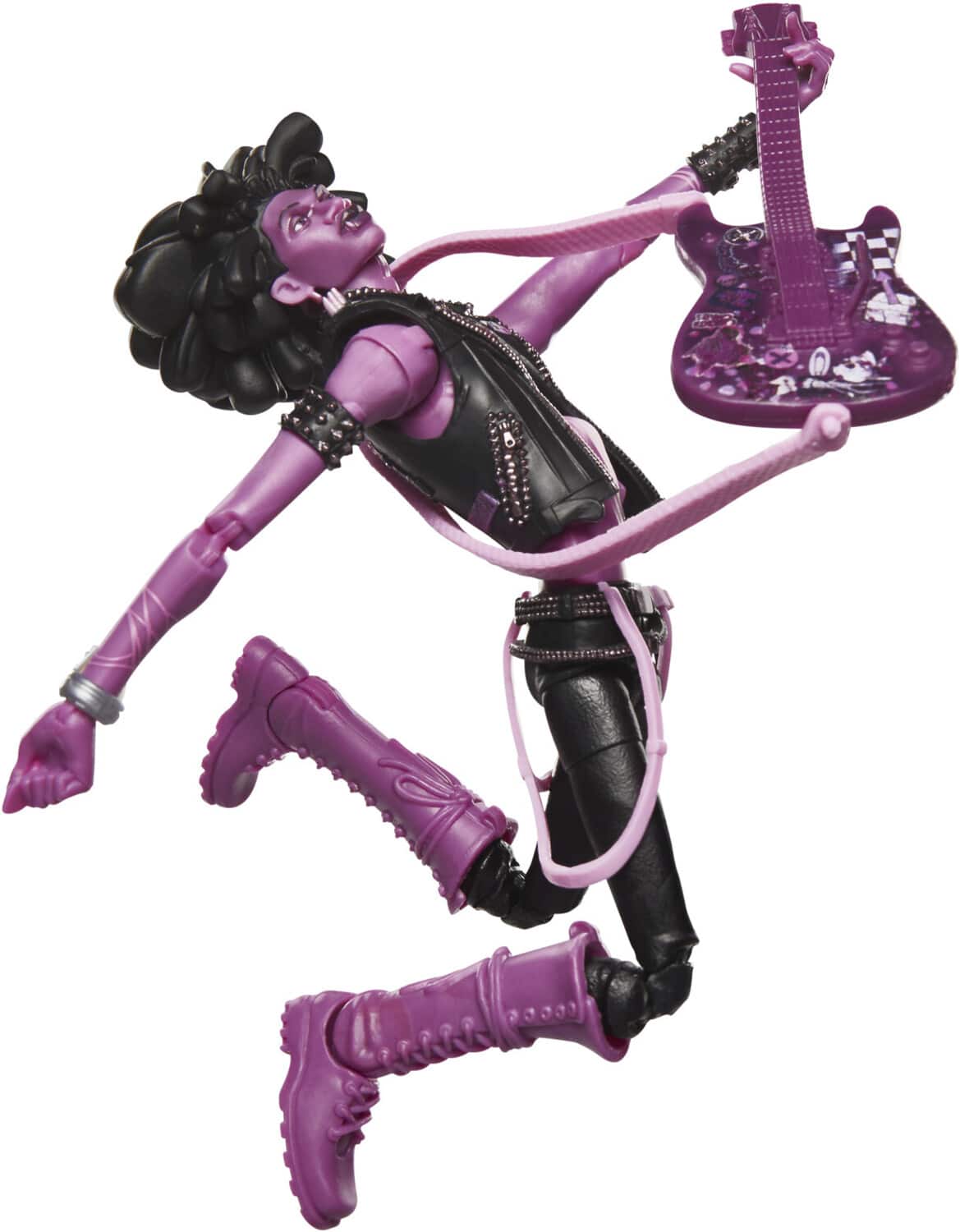 す*い様 ansdotsloevner - parker Marvel Legends Series Spider-Punk, Spider-Man: Across the Spider