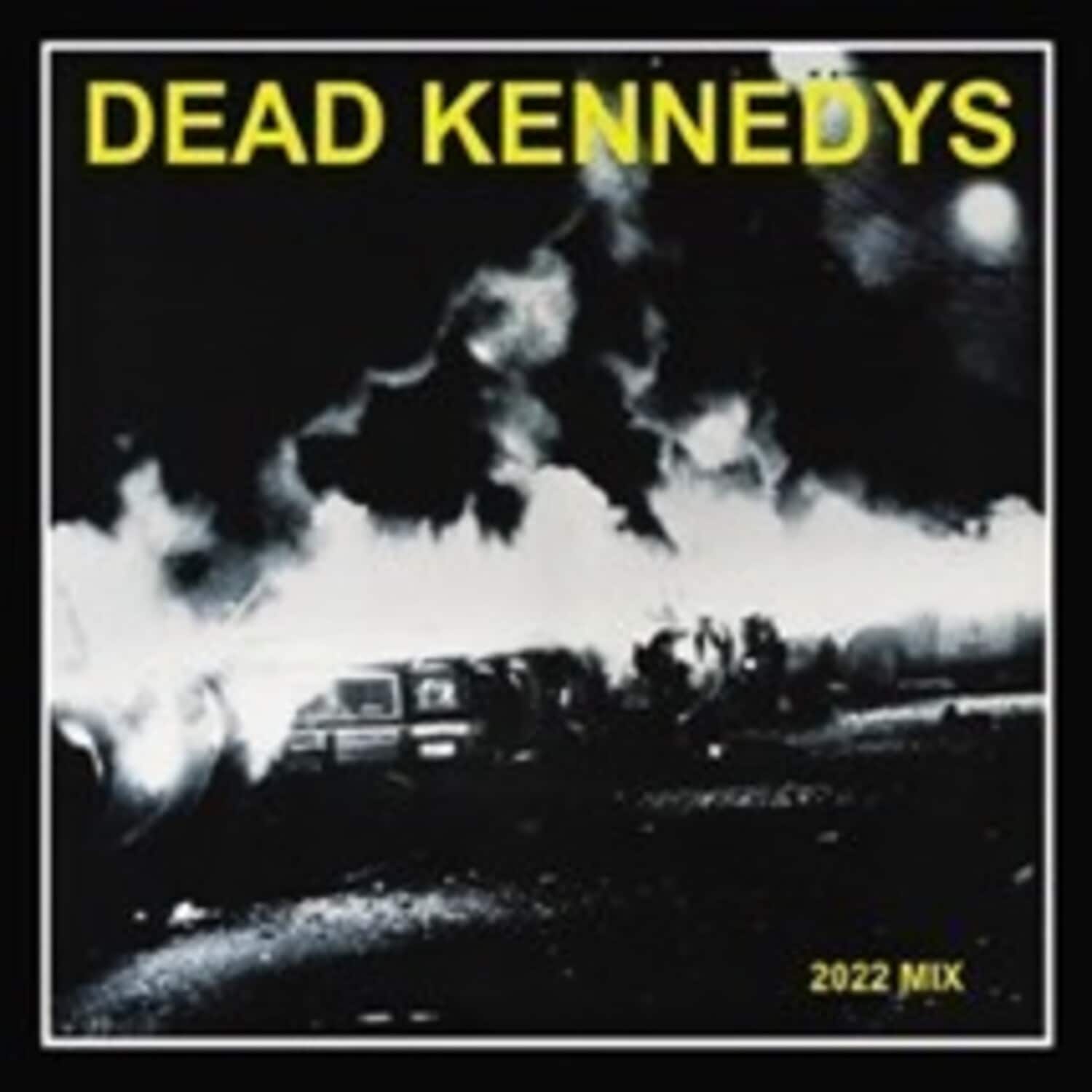 Dead Kennedys - Fresh Fruit For Rotting Vegetables - The 2022 Mix - Standard Edition   - COMPACT DISCS [CD] price history on PriceWatchPro