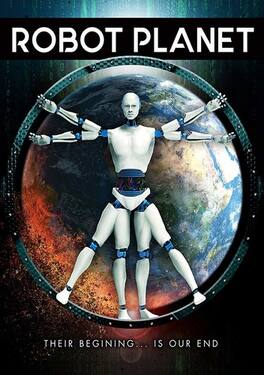 Robot Planet - DVD