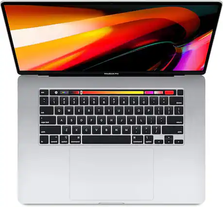 MacBook Pro
1 2 3 4 5 6 7 8 9 0 - = delete tab Q W E R T Y U I O P { } | return S D F G H J K L : ; return Z X C V B N M < > ? shift tab caps lock A S D F G H J K L : ; return shift control option command command