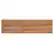 Alt View 20. Hudson&Canal - Sawyer TV Stand for TVs up to 65" - Golden Brown.