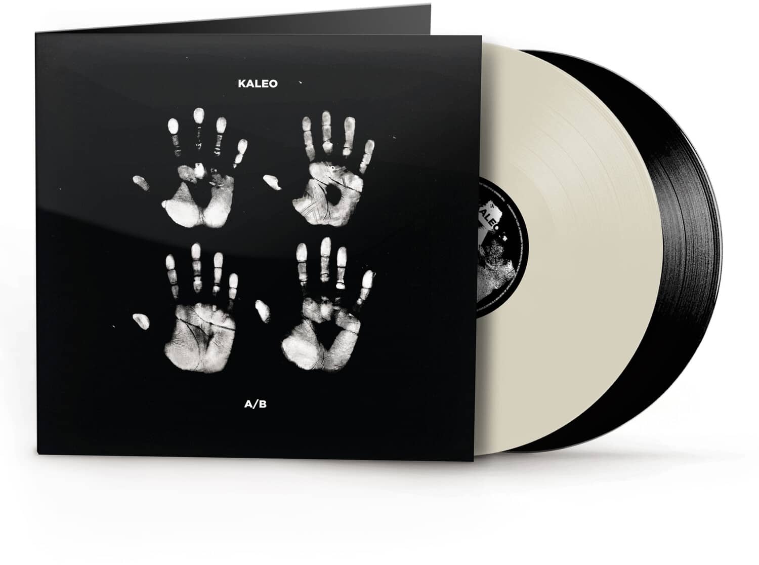 Kaleo - A/B (10th Anniversary Deluxe Edition)   - VINYL LP price history on PriceWatchPro