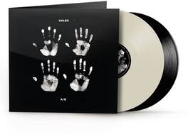 Kaleo - A/B (10th Anniversary Deluxe Edition) - VINYL LP