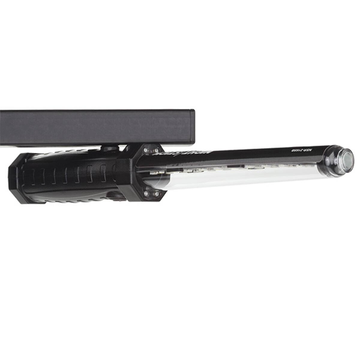 Alt View 6. Nightstick - Nightstick MultiPurpose Rechargeable LED Work Light, 600 High Lumens.