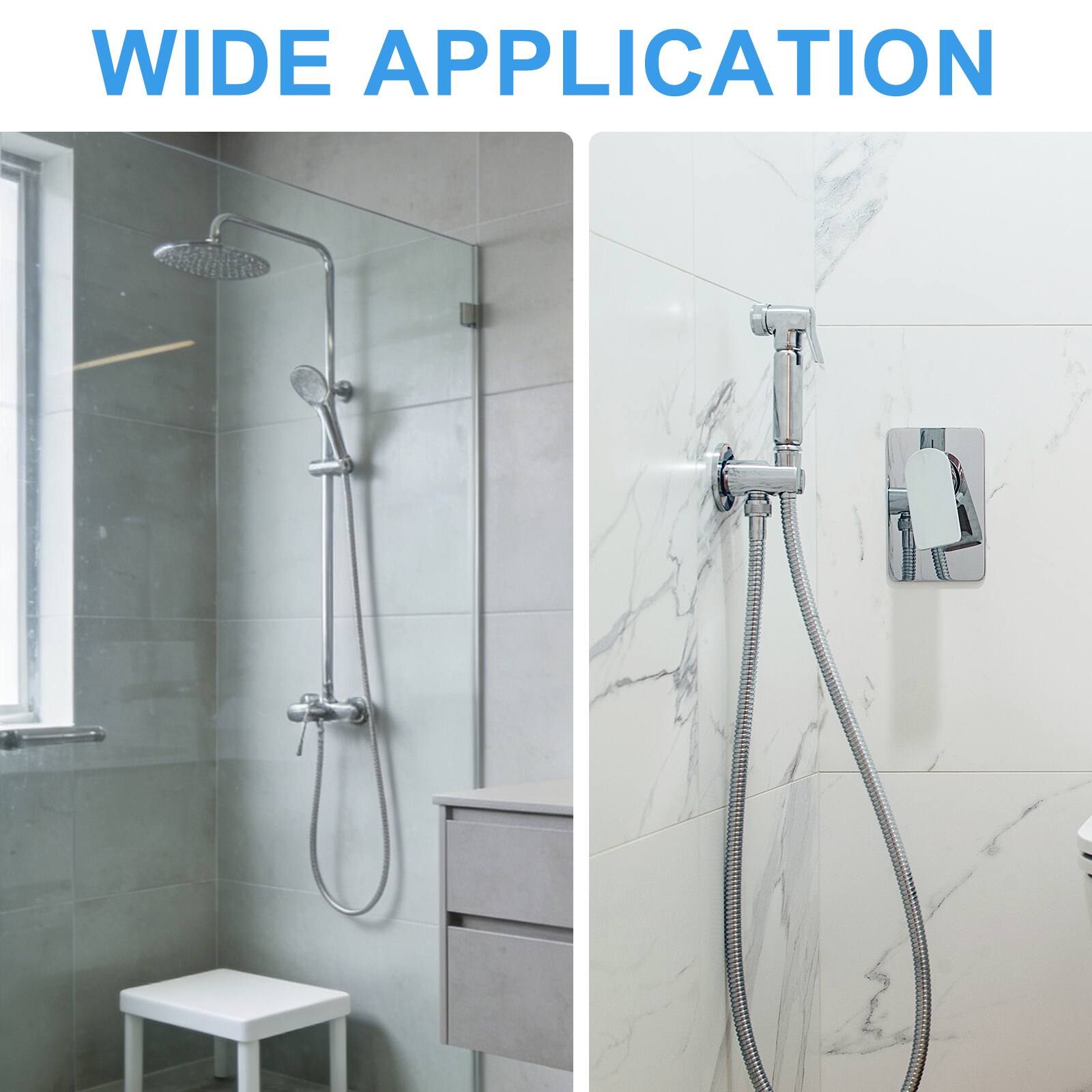 WIDE APPLICATION