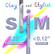 Stay and Stylish
S M
0.25" iPad Pro 12.9 Depth
<0.12" Added Depth