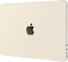 Front. mosiso - Case for MacBook Air 13 inch Case M5 M4 M3 M2 2026-2022 A3449 A3240 A3113 A2681,Anti-Crack Anti-Fingerprint Hard Shell - Starlight Clear.