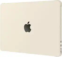 mosiso - Case for MacBook Air 13 inch Case M5 M4 M3 M2 2026-2022 A3449 A3240 A3113 A2681,Anti-Crack Anti-Fingerprint Hard Shell - Starlight Clear