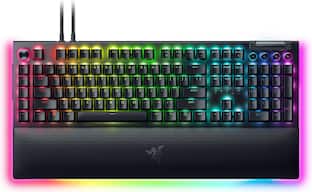 Razer BlackWidow Chroma Overwatch Wired Gaming Mechanical Keyboard Razer BlackWidow Chroma Overwatch Wired Gaming Mechanical Keyboard
