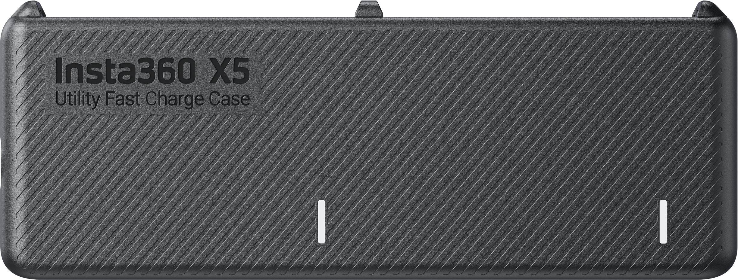 Insta360 X5 Utility Fast Charge Case