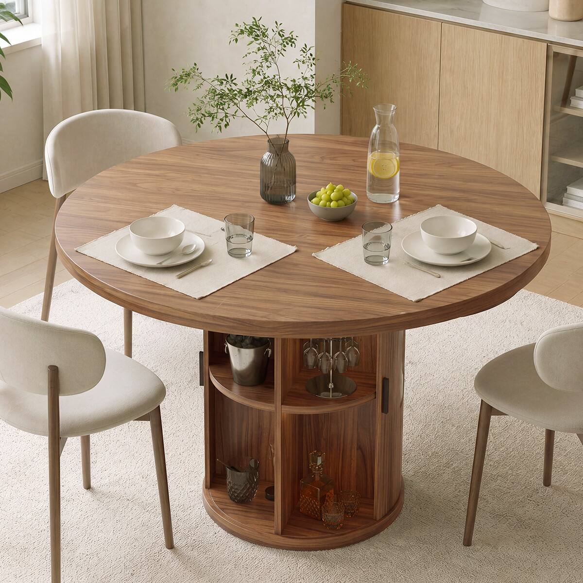 Walnut