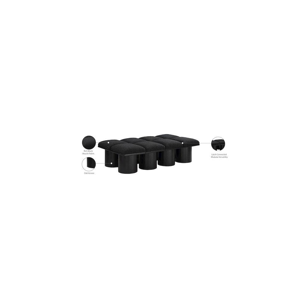 Rich Black  
Glass Viewer  
Module Vertically
