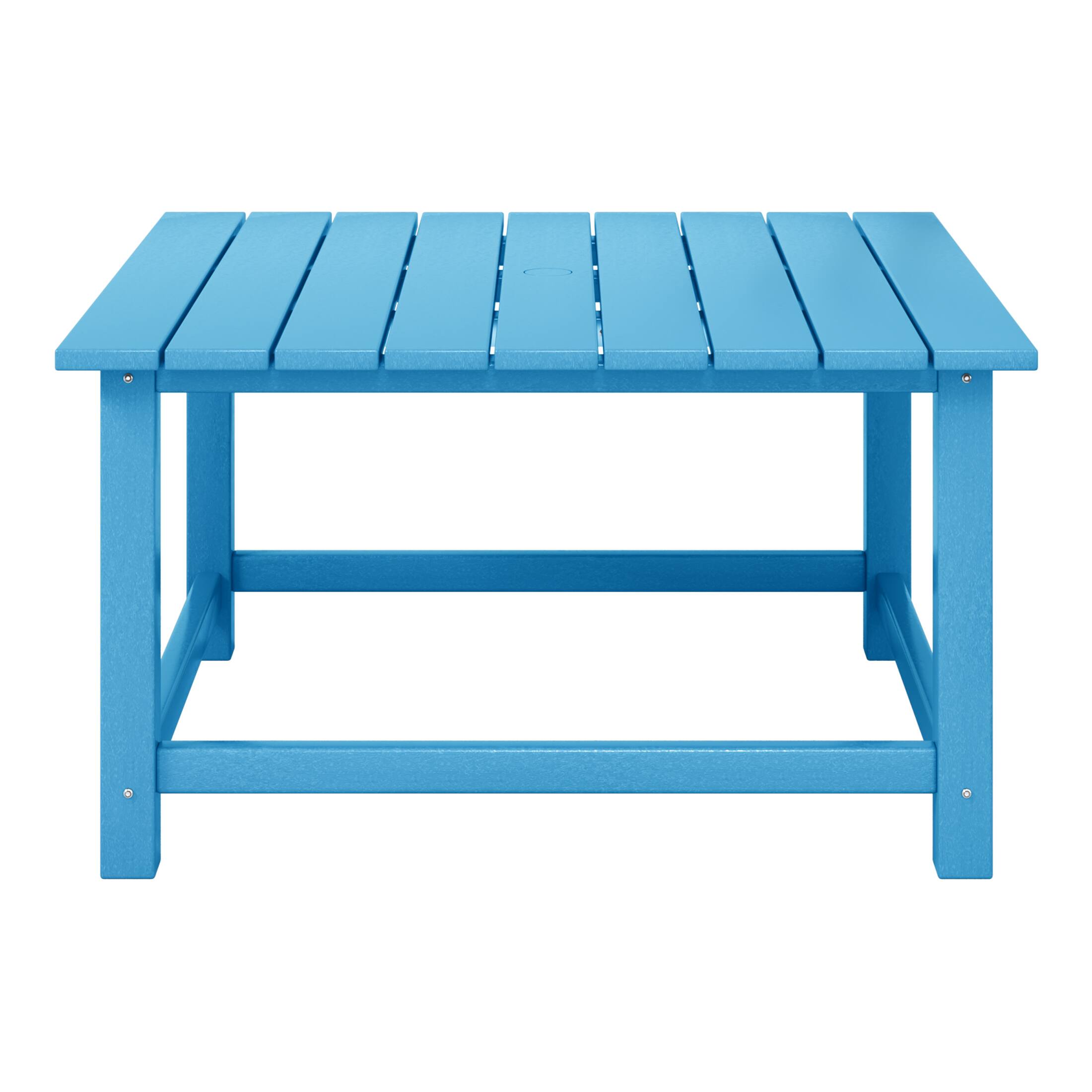 Pacific Blue