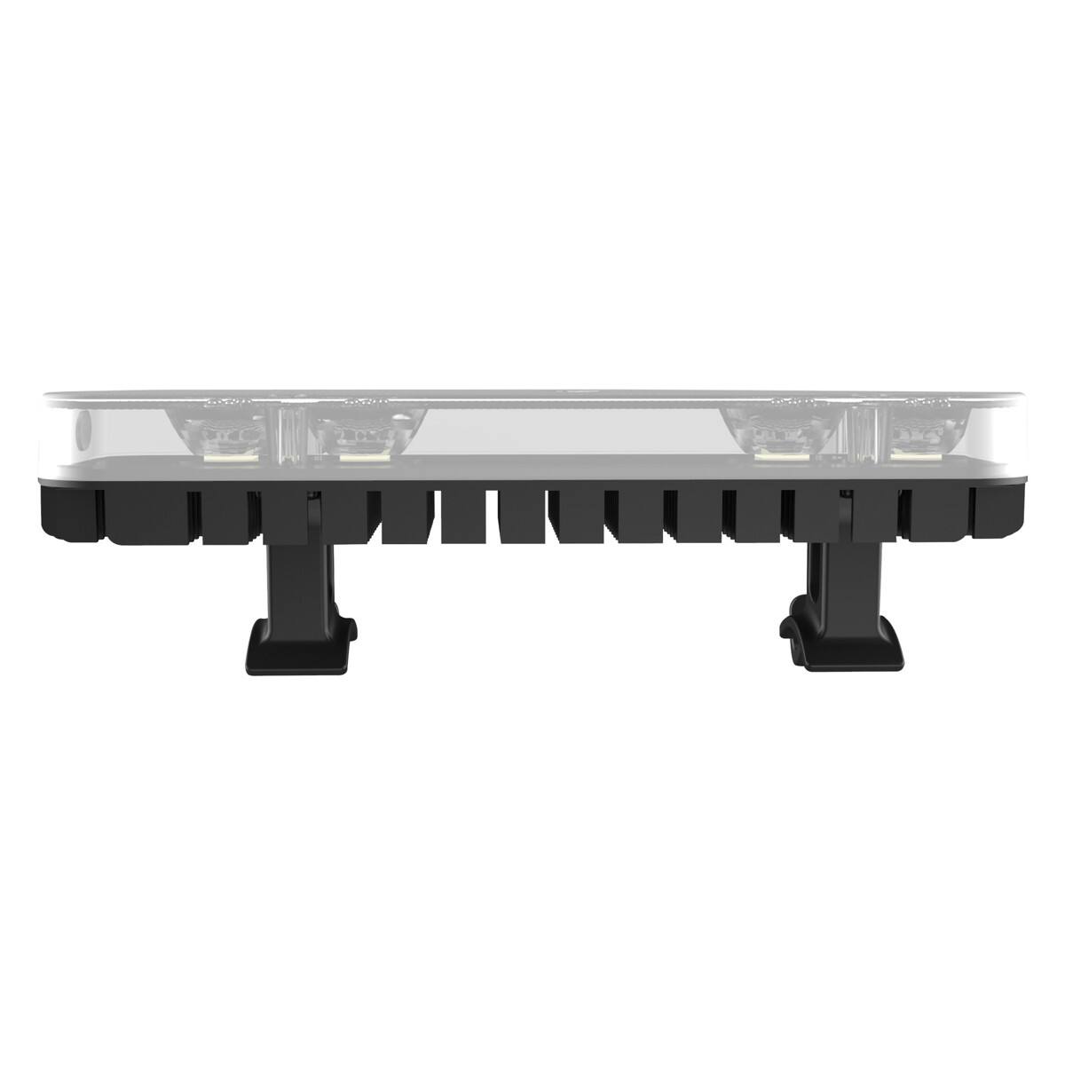 Alt View 2. CZI - CZI FL48 48W Flashing 2-Light Kit for DJI Matrice 300 RTK Drone.