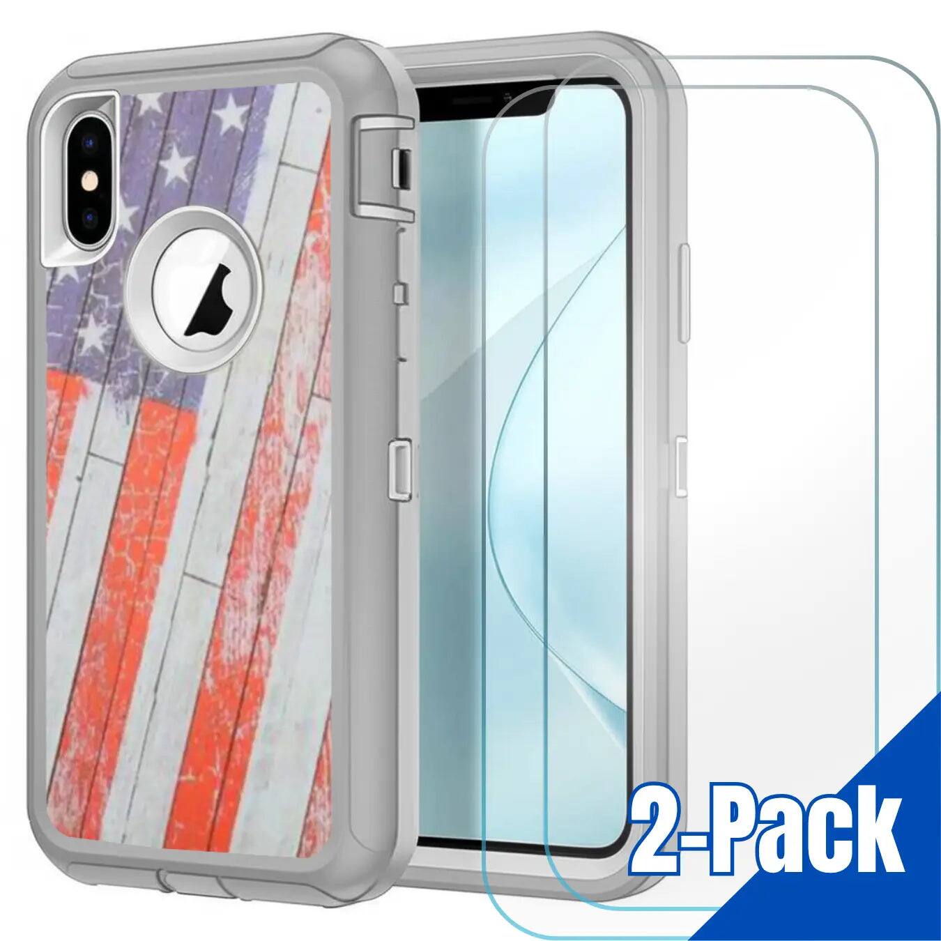 USA Flag