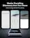 Monitor Everything Effortlessly from Your Phone
Control via App with Wi-Fi Connectivity
Manage Power Schedule
Set Power On Timer
Set Start Time
Time: 12:00
Repeat: Weekday
Set Power Off Timer
Set End Time
Time: 15:00
Repeat: Never
Real-Time Data
Total Output: 186.84 W
240W Charging Station
USB-C Output
C1: 132.23 W (27.78V/4.76A)
C2: 49.13 W (14.90V/3.2A)
C3: 0 W (0V/0A)
C4: 0 W (0V/0A)
USB-A Output
A1: 3.28 W (5.48V/0.6A)
A2: 5.48 W (5.48V/1.0A)
Select Shutdown Timer
Off
1 Hour
2 Hours
3 Hours
Customize
240.00 ANKER